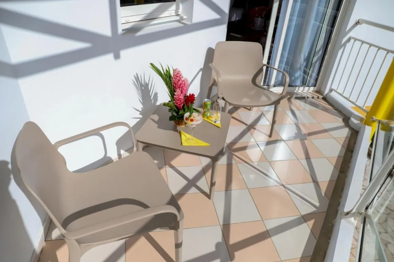 Hotel Saint-Georges Saint-Claude