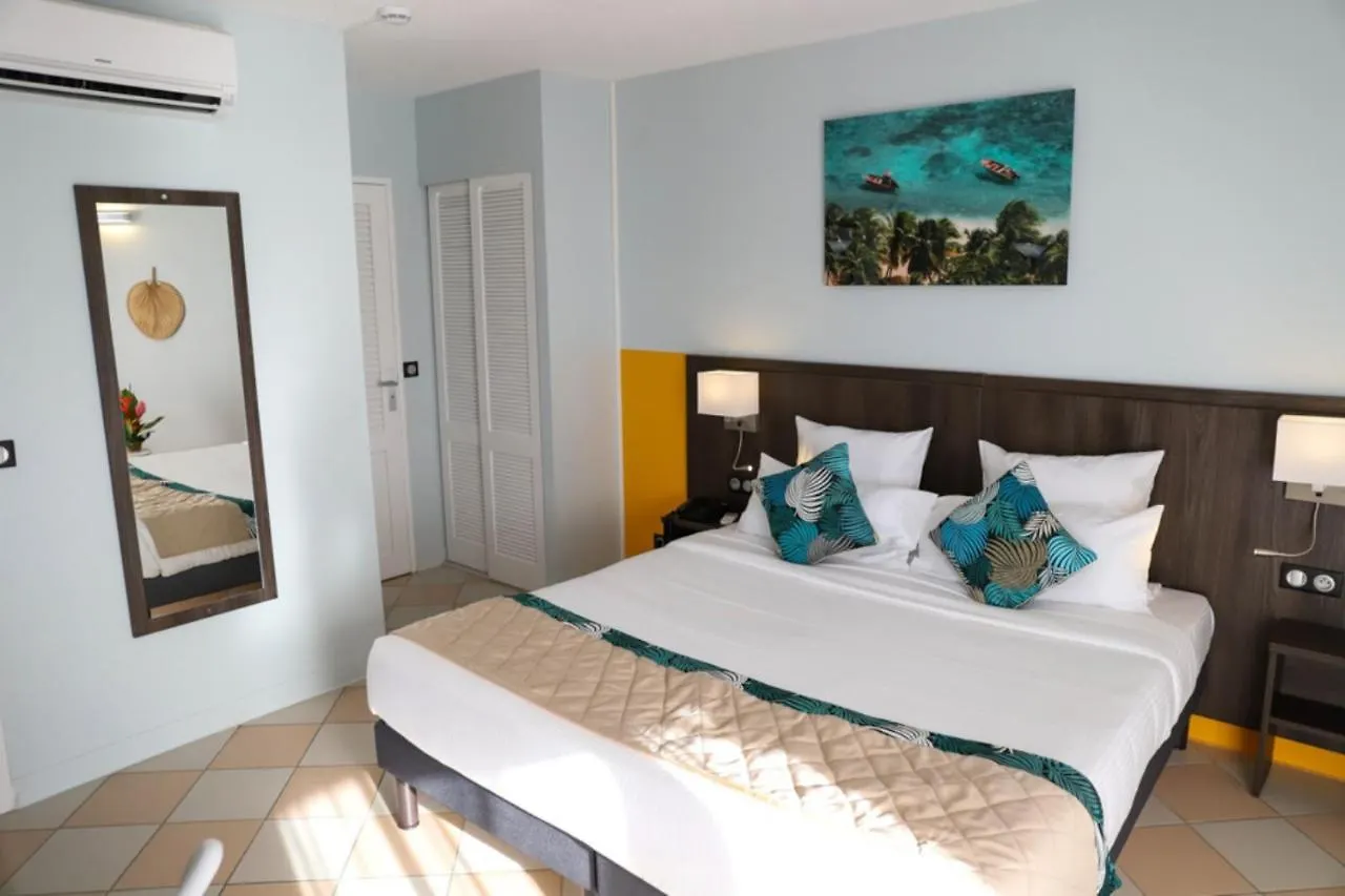 Hotel Saint-Georges  Saint-Claude
