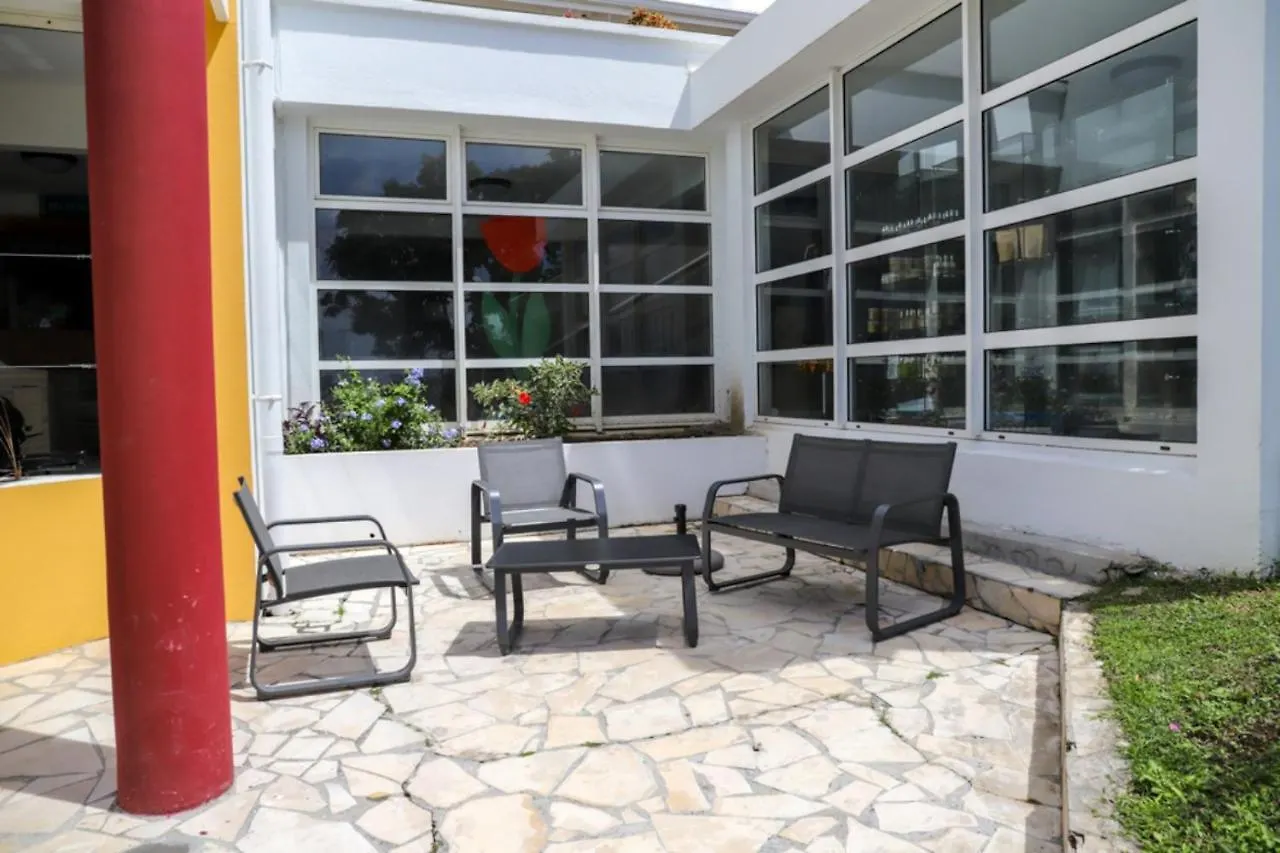 Hotel Saint-Georges