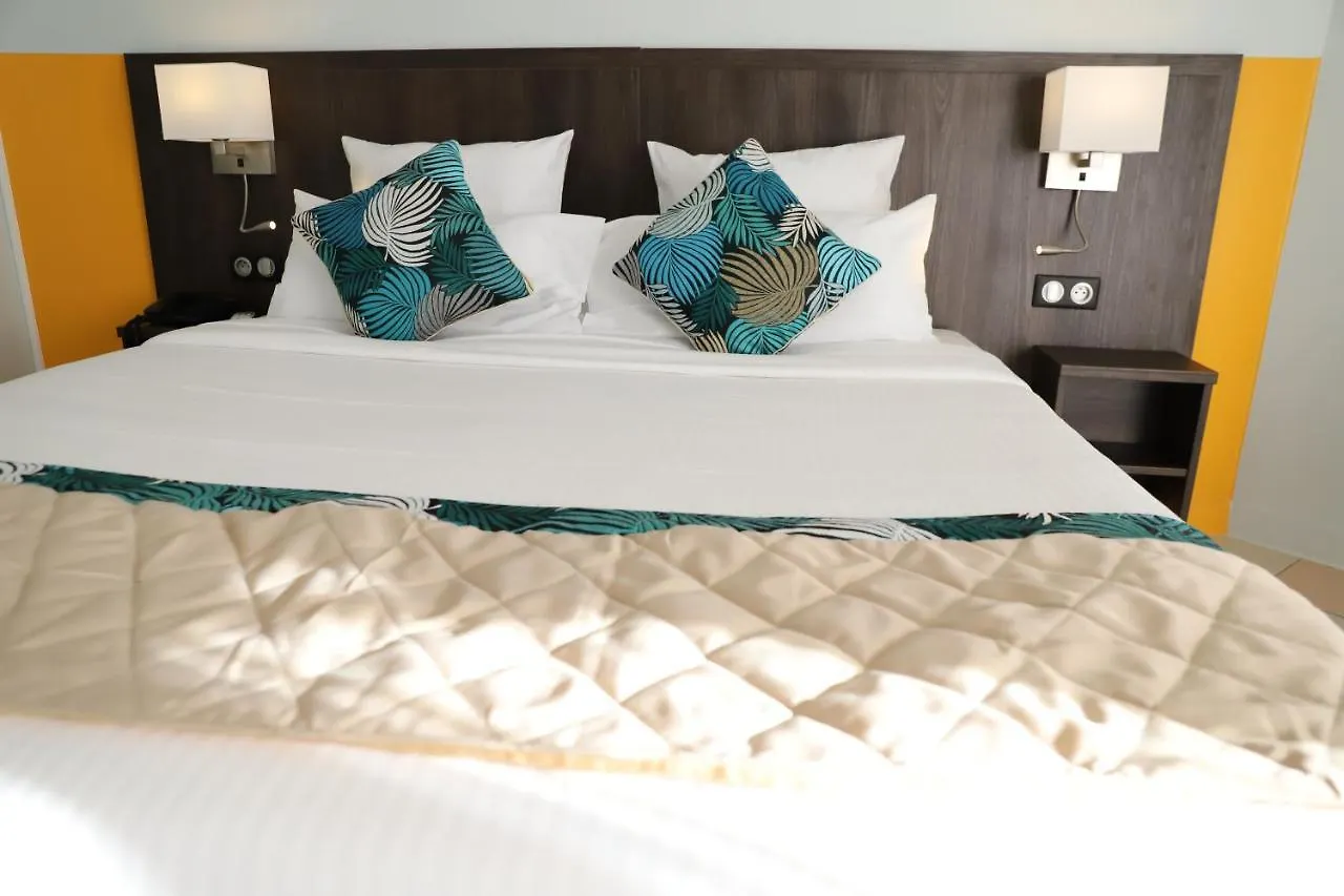 Hotel Saint-Georges