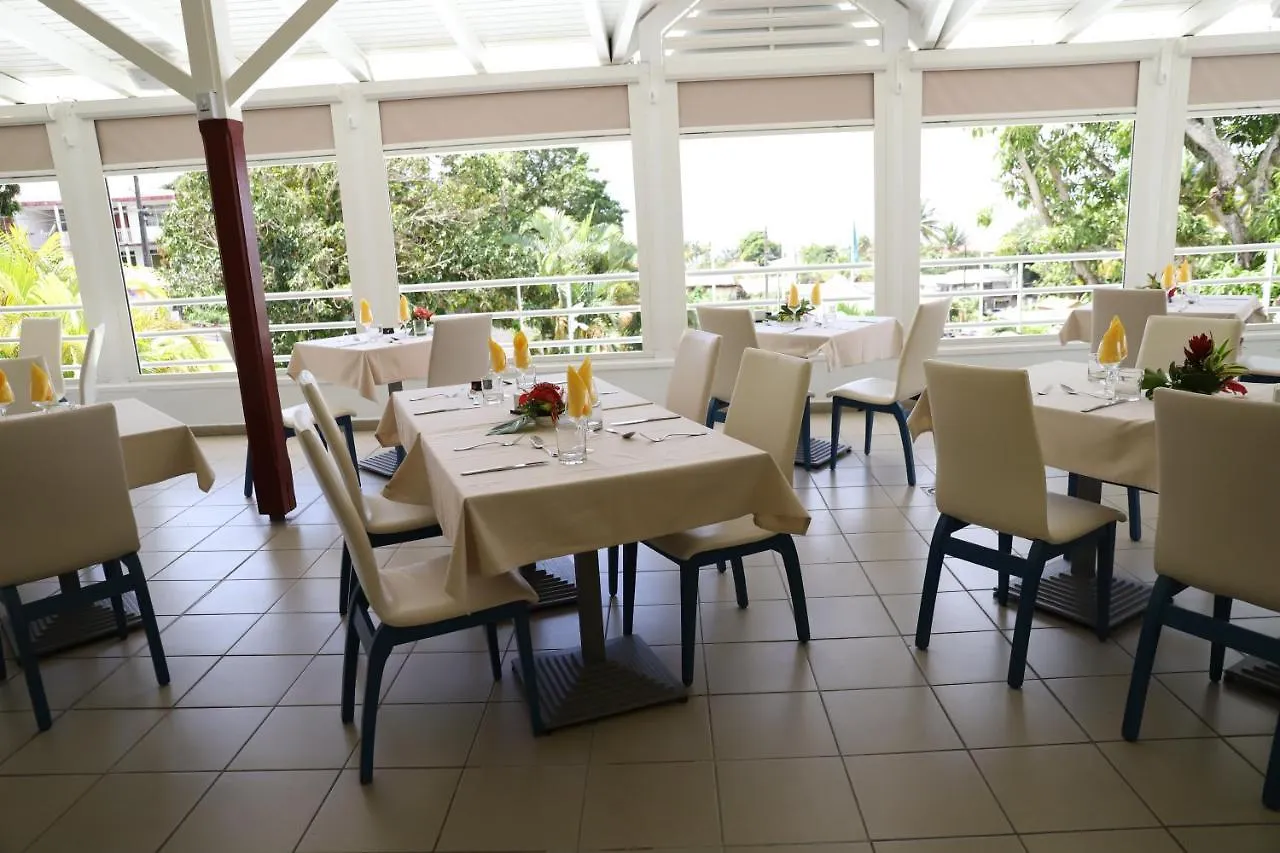 Hotel Saint-Georges