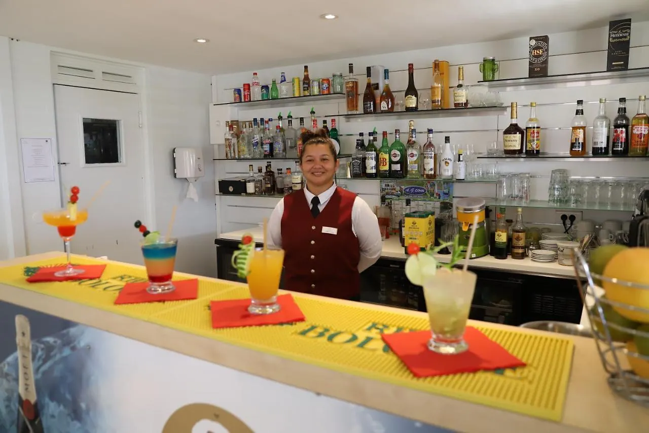 Hotel Saint-Georges
