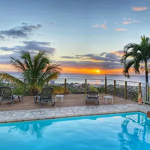 Paradis Tropical Basse-Terre