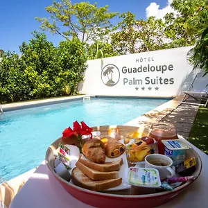 Guadeloupe Palm **** Saint-Francois (Grande-Terre)