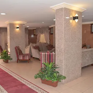 Jamjoom 3* Jeddah