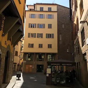 L'antico Canto Dei Salterelli Florence