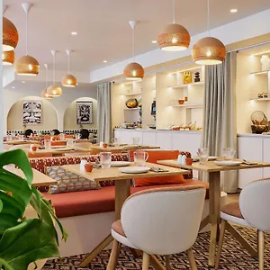 Mercure Raphael Centre 4* Saint-Raphael (Var)