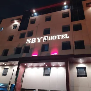 Sby 3* Jeddah