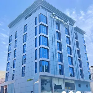 Signature Guest 3* Jeddah