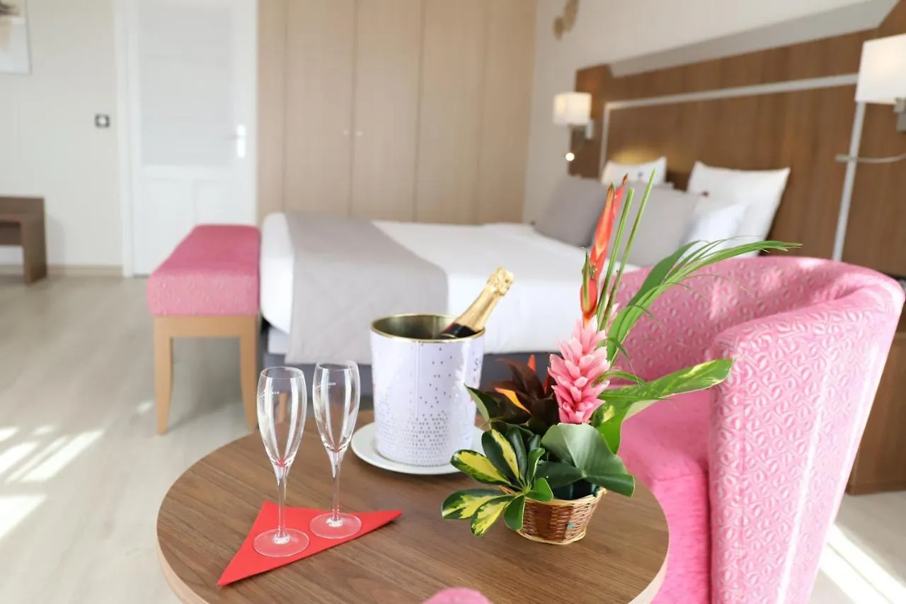 Hotel Hôtel Saint-Georges
