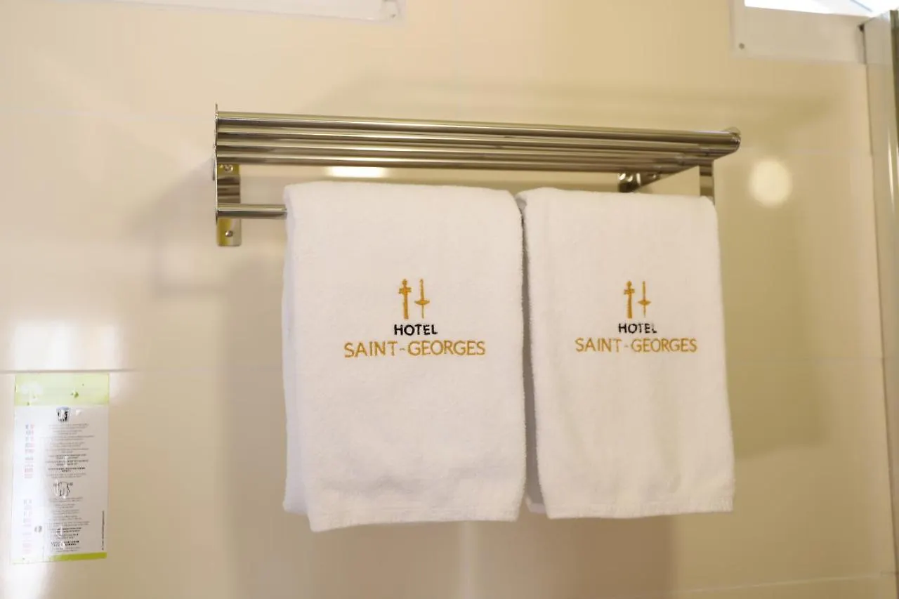 Hôtel Saint-Georges