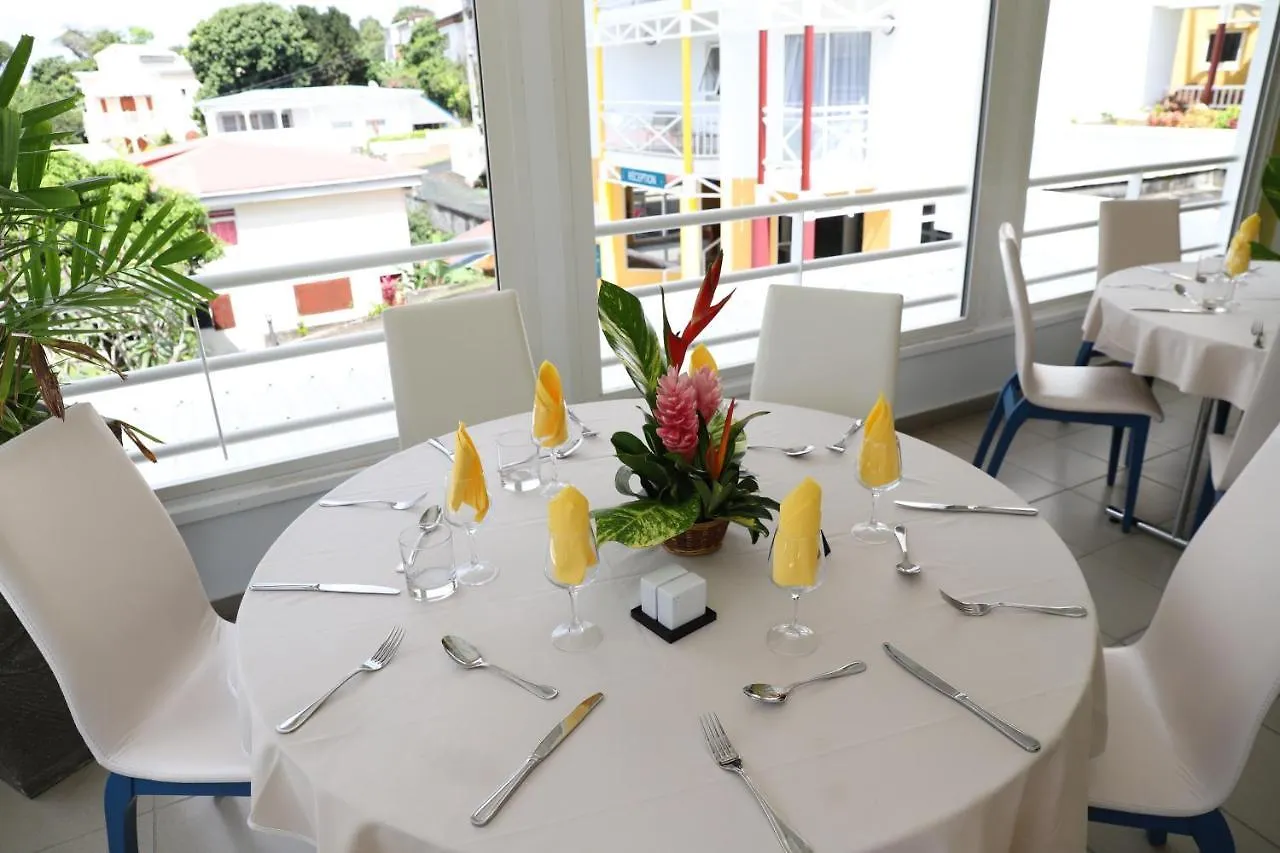 Hotel Hôtel Saint-Georges