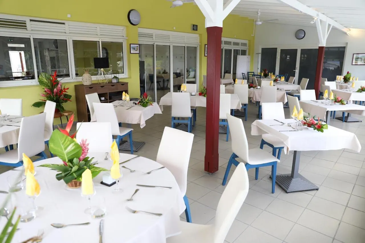 *** Hotel Hôtel Saint-Georges Guadeloupe