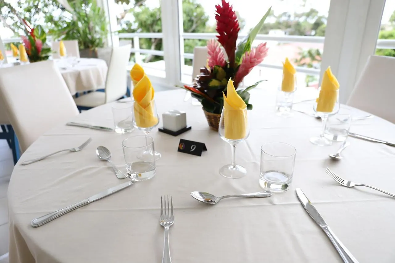 *** Hotel Hôtel Saint-Georges Guadeloupe