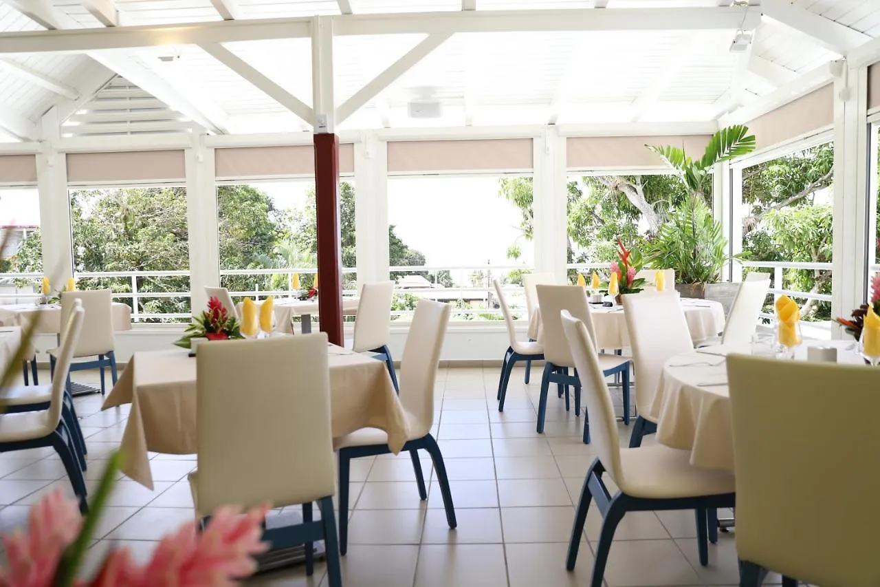Hôtel Saint-Georges Hotel
