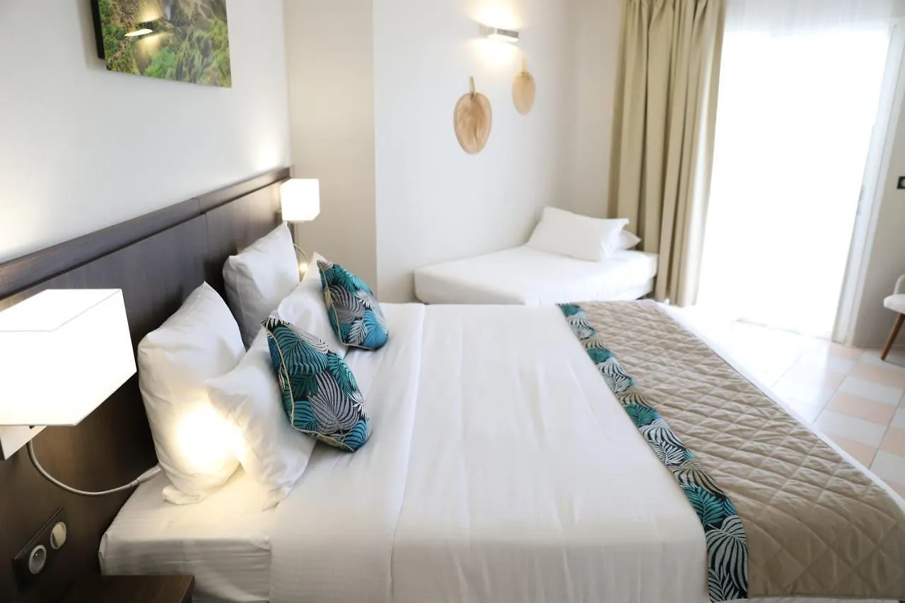 *** Hotel Hôtel Saint-Georges Guadeloupe