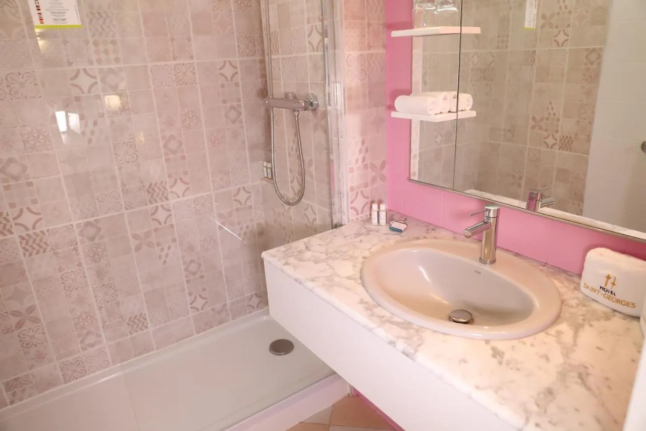 *** Hotel Hôtel Saint-Georges Guadeloupe