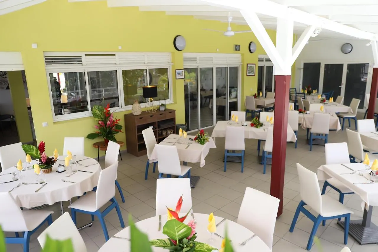 *** Hotel Hôtel Saint-Georges Guadeloupe